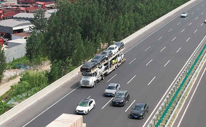 封开高速公路汽车救援